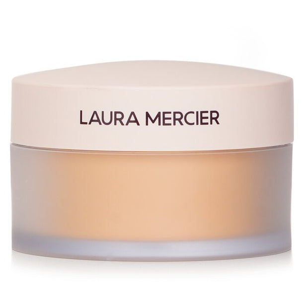 Translucent Loose Setting Powder Ultra Blur - # Honey - 20g/0.7oz