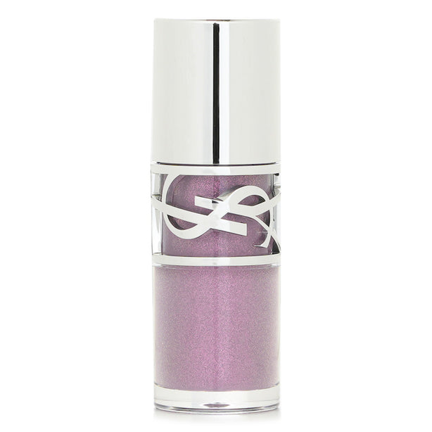 Loveshine Plumping Lip Oil Gloss - # 1 Thunder Stealer - 6ml