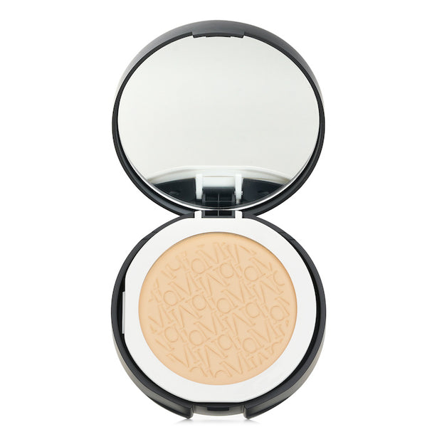 Orignal Pressed Powder Foundation Mineral Spf 15 - # Light 08 - 9g/0.3oz