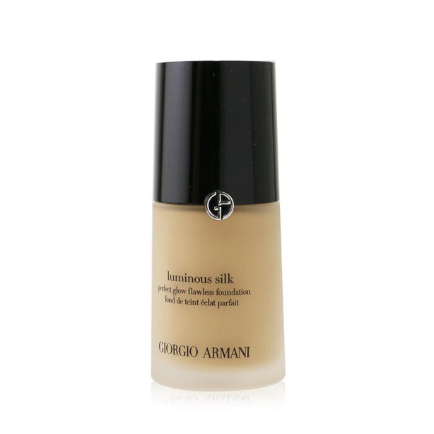 Luminous Silk Foundation