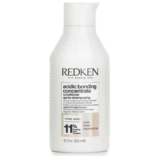Acidic Bonding Concentrate Conditioner 11% Citric Acid - 300ml