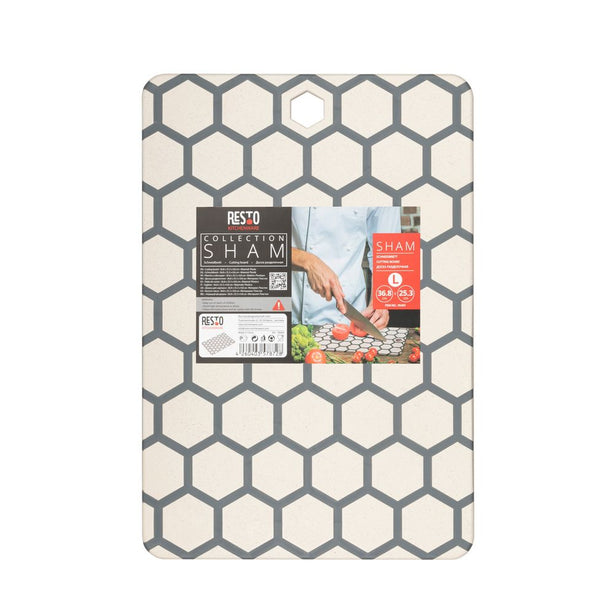 Resto Kitchenware Sham Cutting board Set