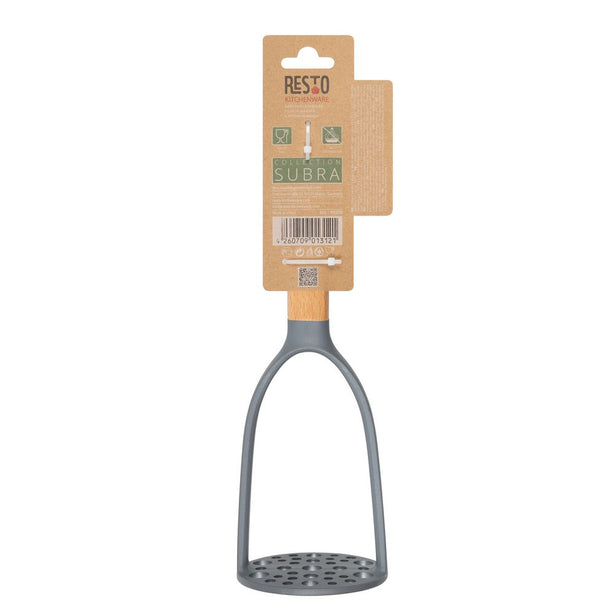 Resto Kitchenware Subra Potato masher