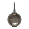 Resto Kitchenware Cas 24cm Frypan