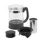 Resto Kitchenware Keid Glass tea pot 950ml