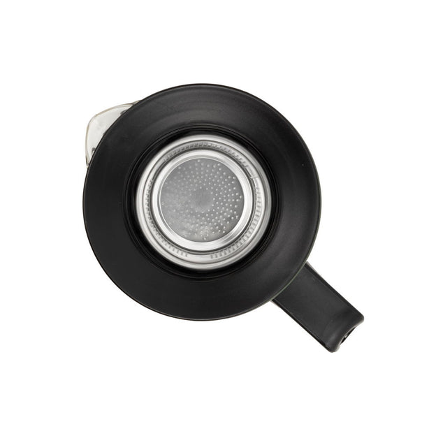 Resto Kitchenware Keid Glass tea pot 950ml