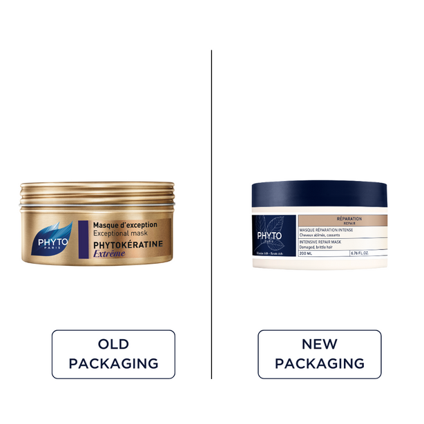 Phyto Repairing Mask 200ml (Bundle of 2)