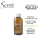 Secret Professionel Botanical Secret Scalp Booster 150ml (Bundle of 2)