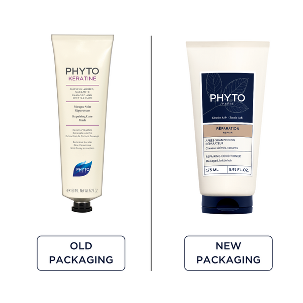 Phyto Repairing Conditioner 175ml (Bundle of 3)