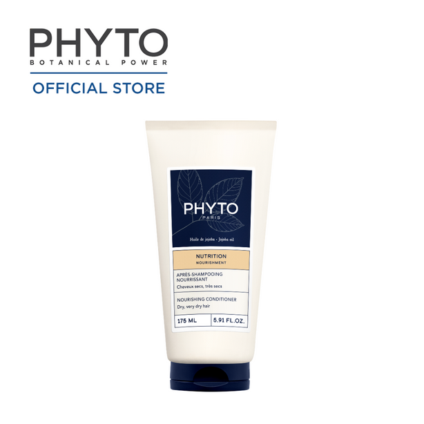 Phyto Nourishing Conditioner 175ml (Bundle of 2)
