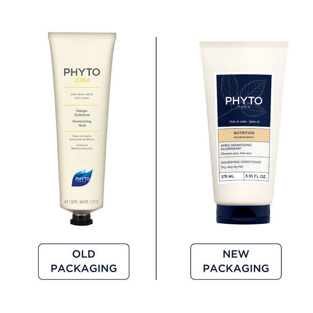 Phyto Nourishing Conditioner 175ml (Bundle of 2)