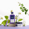 Phyto Purple Repairing No Yellow Mask 200ml for Bleached Blonde, Grey, White Hair (Bundle of 2)