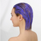 Phyto Purple Repairing No Yellow Mask 200ml for Bleached Blonde, Grey, White Hair (Bundle of 2)
