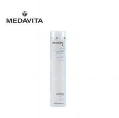 Medavita Sebodetox Sebum-Balancing Shampoo pH 5.5 55ml (Bundle of 2)