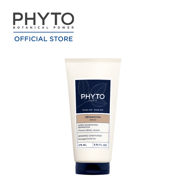 Phyto Repairing Conditioner 175ml (Bundle of 2)