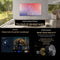 2025 NEW | TCL C8K Premium QD-Mini LED 4k TV 85inch