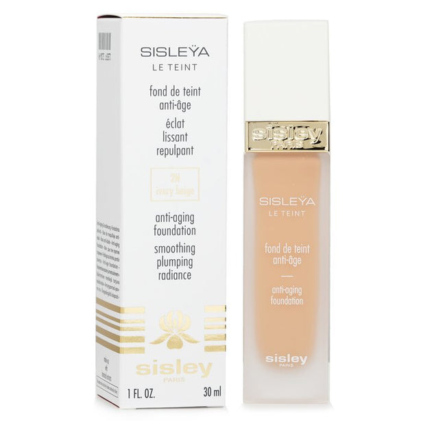 Sisleya Le Teint Anti Aging Foundation