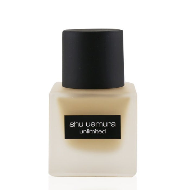 Unlimited Breathable Lasting Foundation Spf 24 - # - 35ml/1.18oz
