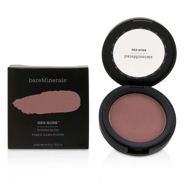 Gen Nude Powder Blush