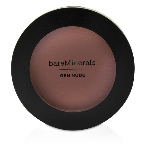 Gen Nude Powder Blush