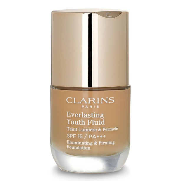Everlasting Youth Fluid Illuminating & Firming Foundation Spf 15