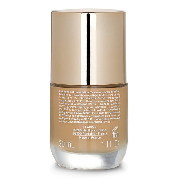 Everlasting Youth Fluid Illuminating & Firming Foundation Spf 15