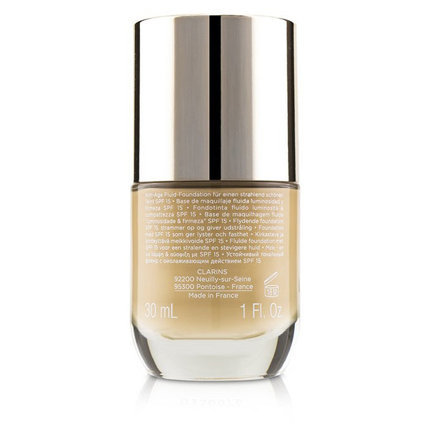 Everlasting Youth Fluid Illuminating & Firming Foundation Spf 15