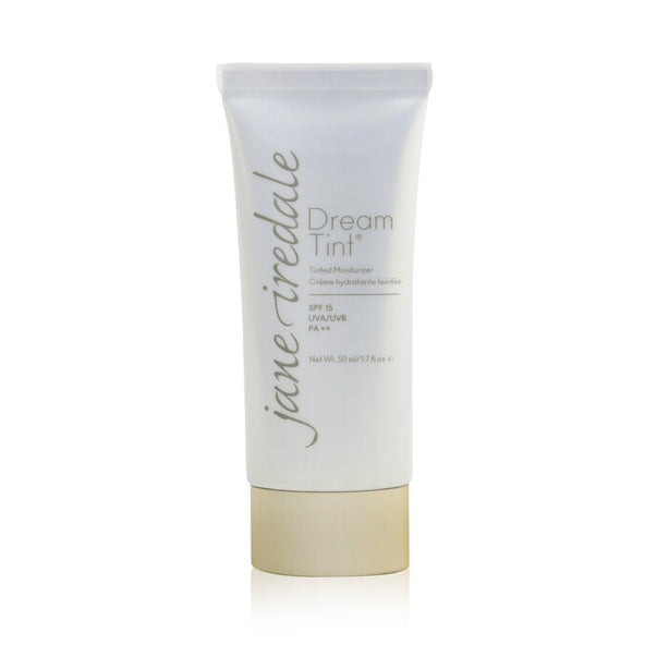 Dream Tint Tinted Moisturizer Spf 15