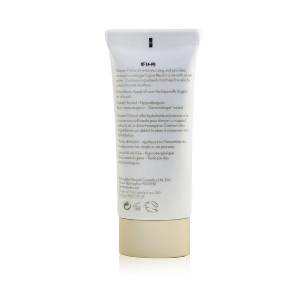 Dream Tint Tinted Moisturizer Spf 15