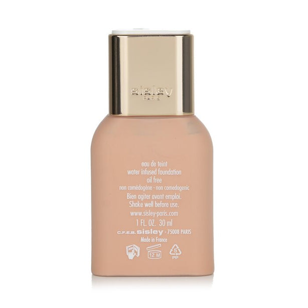 Phyto Teint Nude Water Infused Second Skin Foundation
