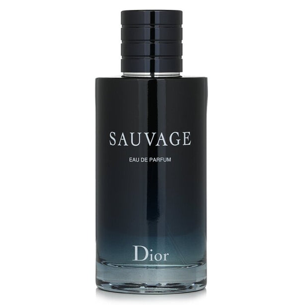 Sauvage Eau De Parfum Spray -