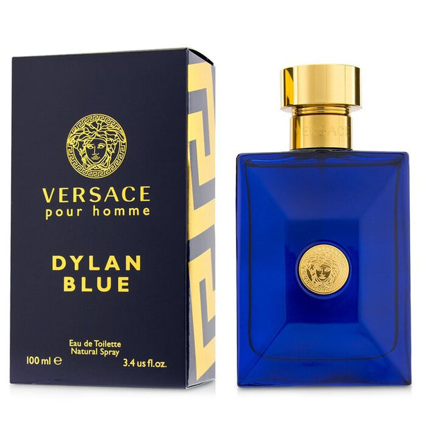 Dylan Blue Eau De Toilette Spray