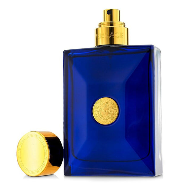 Dylan Blue Eau De Toilette Spray