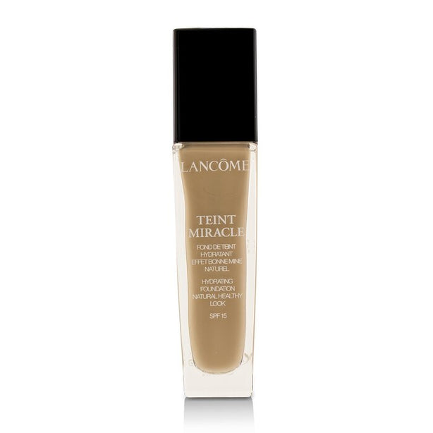 Teint Miracle Hydrating Foundation Natural Healthy Look Spf 15