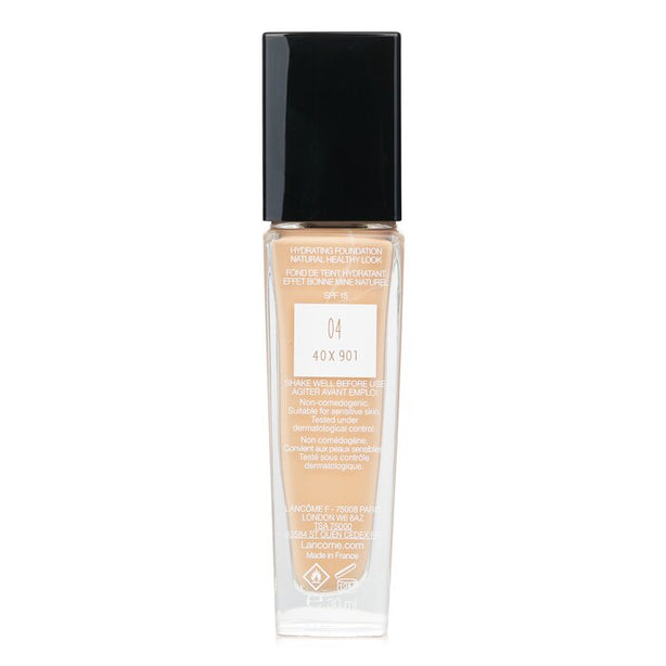 Teint Miracle Hydrating Foundation Natural Healthy Look Spf 15