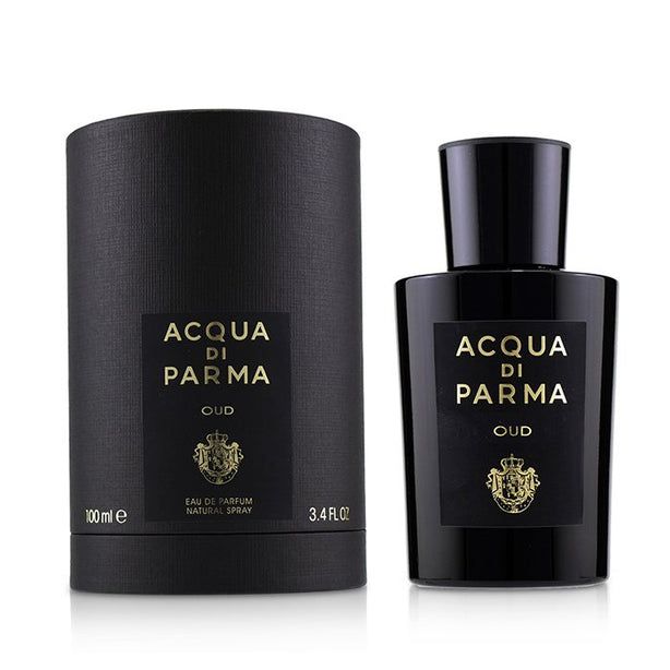 Signatures Of The Sun Oud Eau De Parfum Spray -