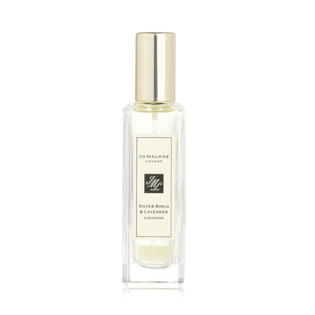 Silver Birch & Lavender Cologne Spray (gift Box)