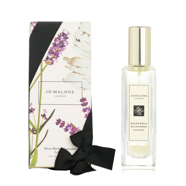 Silver Birch & Lavender Cologne Spray (gift Box)