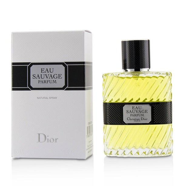 Eau Sauvage Eau De Parfum Spray -