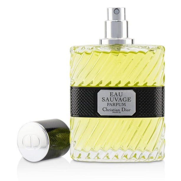 Eau Sauvage Eau De Parfum Spray -