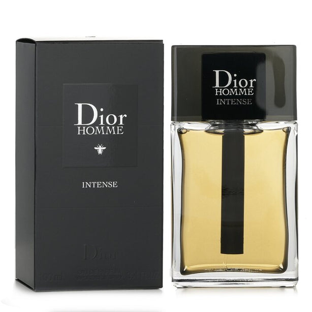 Dior Homme Intense Eau De Parfum Spray (new Version)