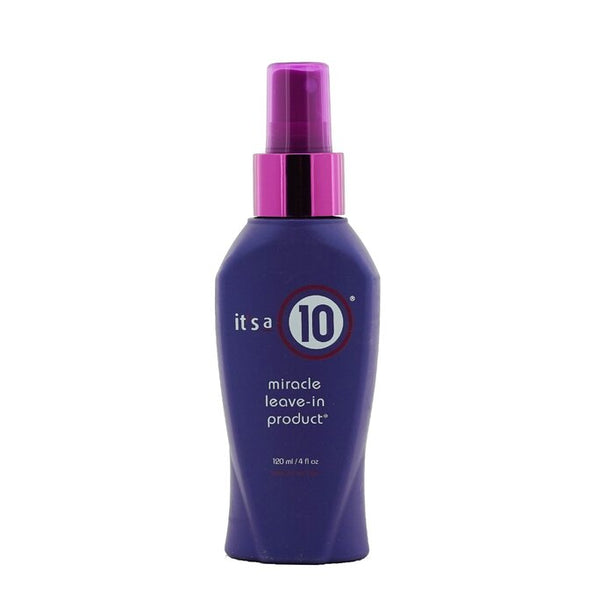 Miracle Leave-in Product -