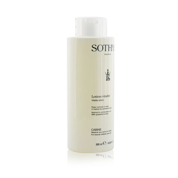 Vitality Lotion - For Normal To Combination Skin , With Grapefruit Extract.