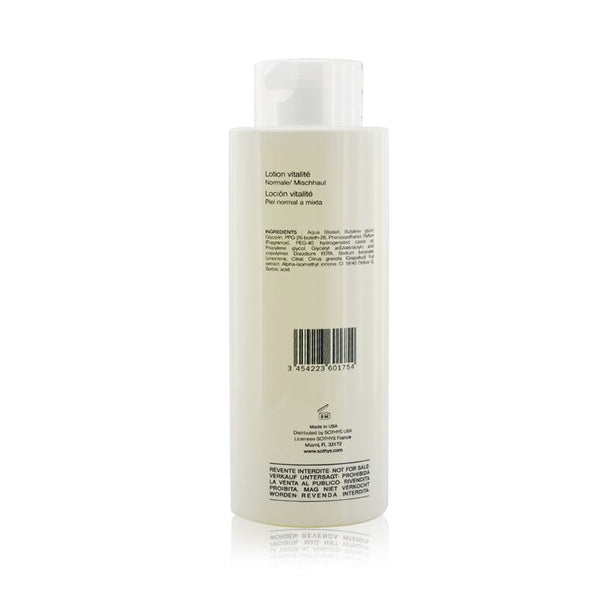 Vitality Lotion - For Normal To Combination Skin , With Grapefruit Extract.