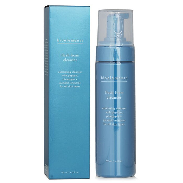Flash Foam Cleanser - 192ml/6.5oz