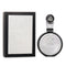 Fakhar Black Eau De Parfum Spray - 100ml/3.4oz