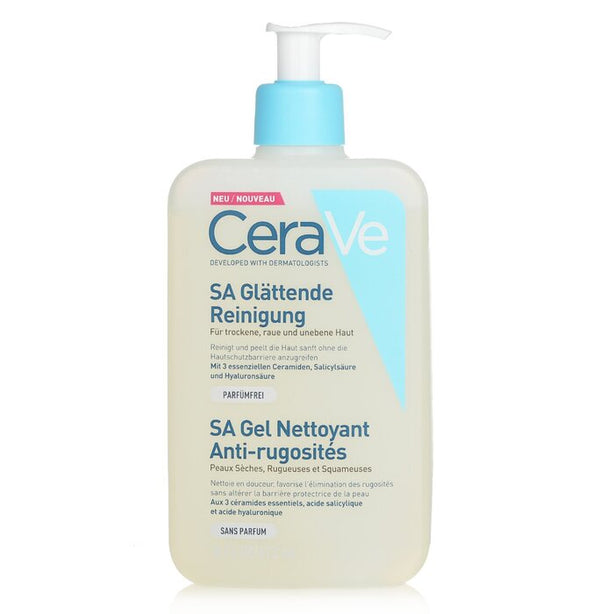 Sa Smoothing Cleanser (random Packaging) - 473ml/16oz