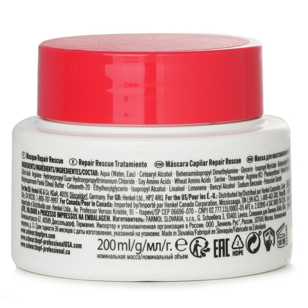 Bc Bonacure Peptide Repair Rescue Treatment (for Damaged Hair) - 200ml/6.7oz