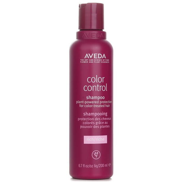 Color Control Shampoo Rich - 200ml