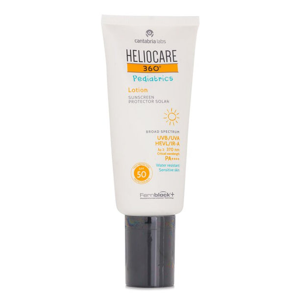 Heliocare 360 Pediatrics Lotion Spf 50 - 200ml